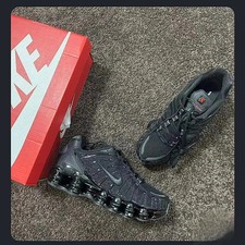 Nike Shox Tl