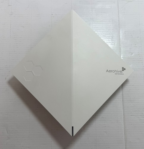 Extreme networks aerohive - extreme,