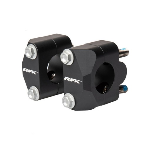 Pontets adaptateur guidon - adaptateur, de