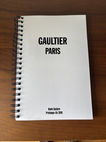 Magnifique look book - magnifique,