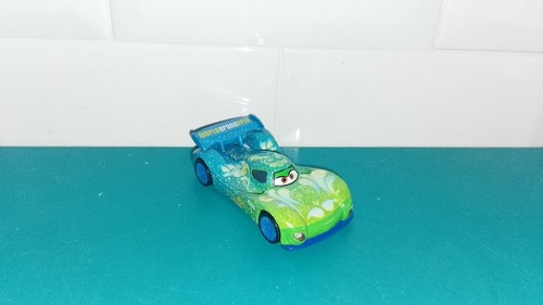 Bac12 voiture métal - métal, mattel