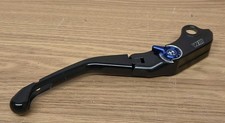 BMW S1000RR M1000RR Foldable "M" Front Brake Lever 2019-2024 77238404859