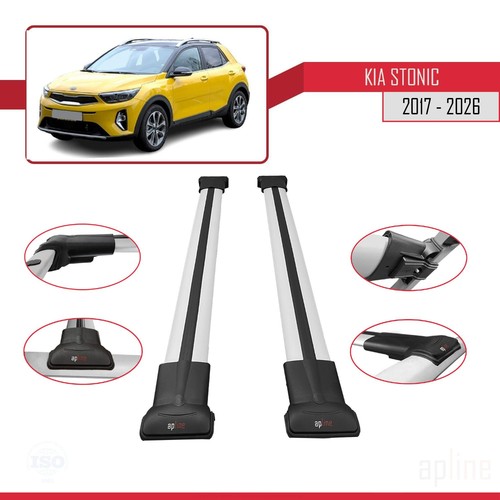 Compatible avec kia - avec, stonic