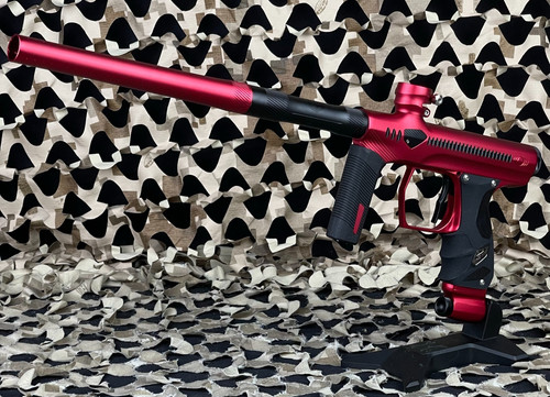 New method dlx shocker era - method,