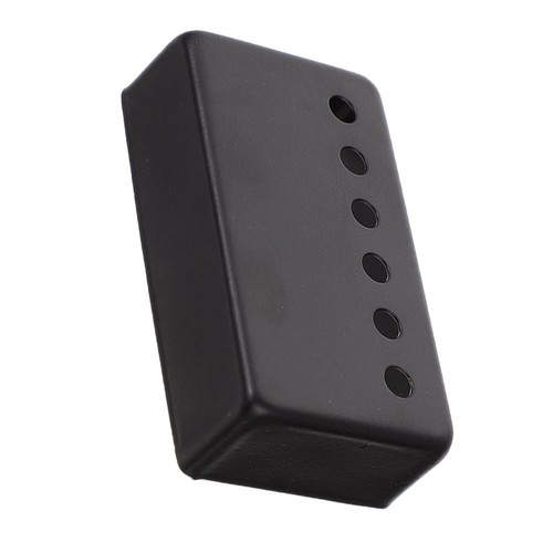 Sturdy copper pickup cover - copper,