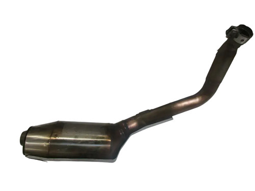 Embout échappement y16 - d'échappement,