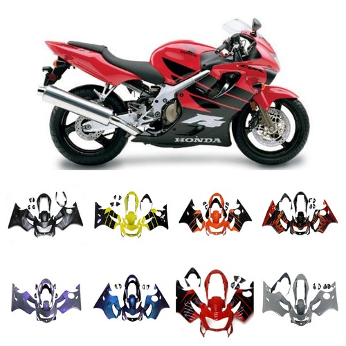 Injection abs plastic fairings - plastic,