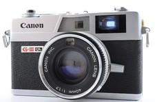 Appareil photo argentique 35