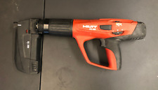 Hilti DX460 MX72 Fully Automatic Powder-Actuated Fastening Tool (DX-460)