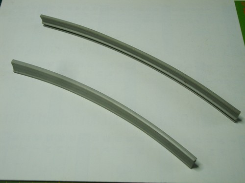 Hornby acho track pr - acho,