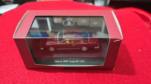 Lancia 2000 coupé 1971 - -,