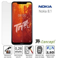 Nokia 8.1 / Nokia 8 (2018) -