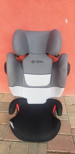 Siège auto groupe - 2-3, cybex