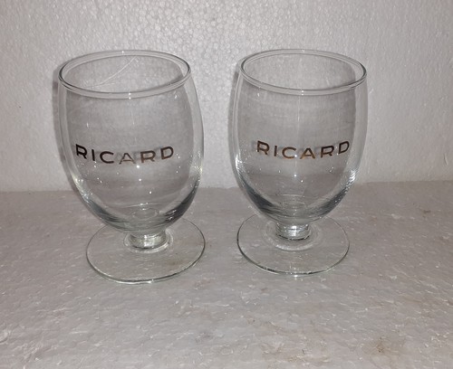 Collection ricard anciens - collection,