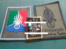 Légion étrangère 1º REC