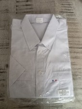 Chemise Police Collection