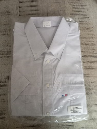 Chemise police collection - police,
