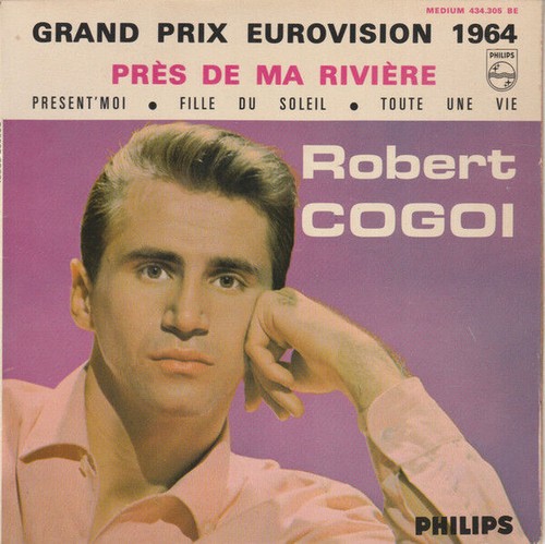 Près rivière robert - ma,