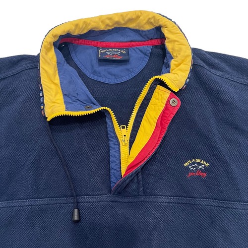 Paul shark yachting vintage - paul,