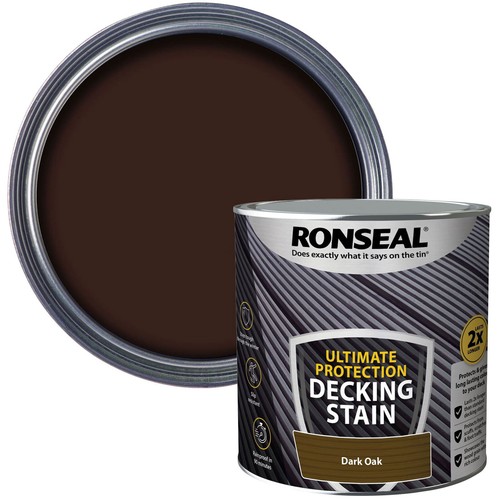 Ronseal 39112 ultimate - ronseal,