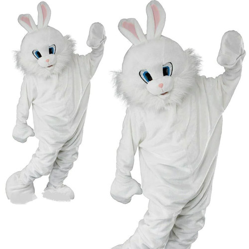 Costume pâques bunny - de,