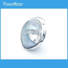 Phare avant Chromé pour