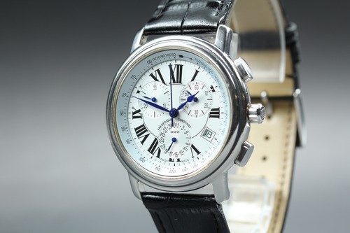 Montre homme frédérique - montre,