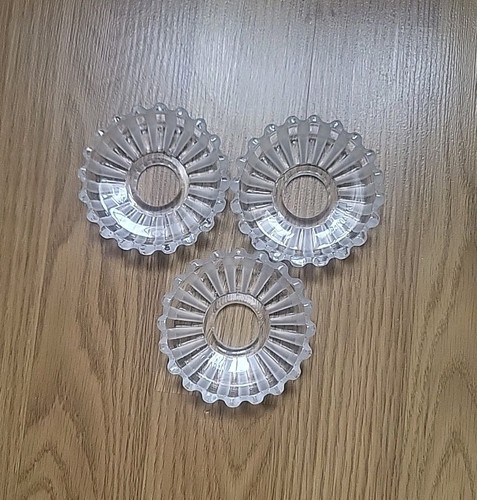Bobeches pour lustre - 3,