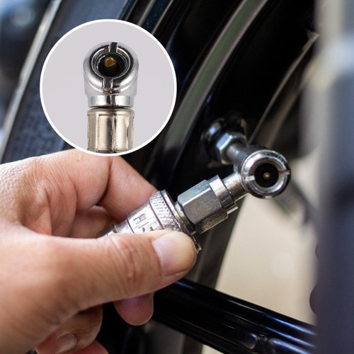 Gonfleur pour pneus - ,