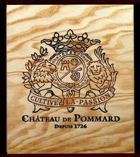 Chateau de Pommard, Grand