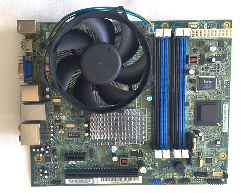 Carte mere acer - acer, dig43l
