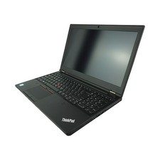 Lenovo THINKPAD P50 15,6 Pouces Notebook i7-6820HQ 32GB 512GB SSD M2000M Win11