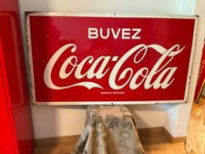 plaque émaillée ancienne