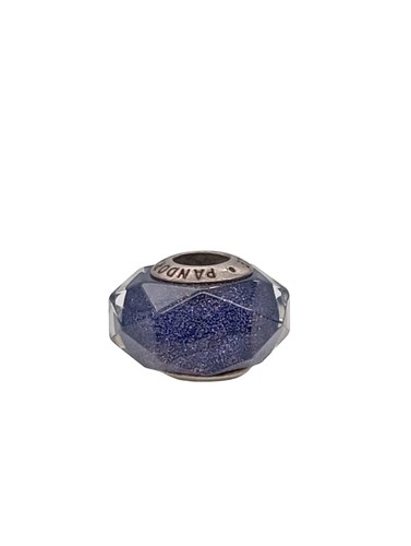 Pandora breloque dames bleu - dames,
