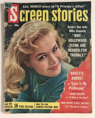 Screen stories 7 - stories,