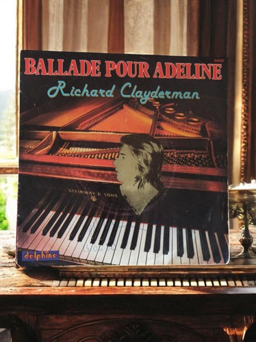 Vinyle 45t richard - vinyle,