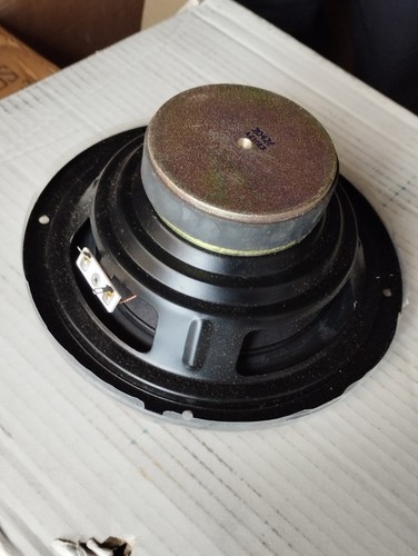 Haut parleur ohms 180 - parleur,