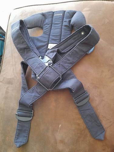 Babybjorn porte bébé en - babybjorn,