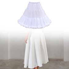Jupon en tulle pour femme