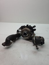 RANGE ROVER SPORT L320 3.0 DIESEL TURBOCHARGER WITH ACTUATOR AX2Q6K682CB