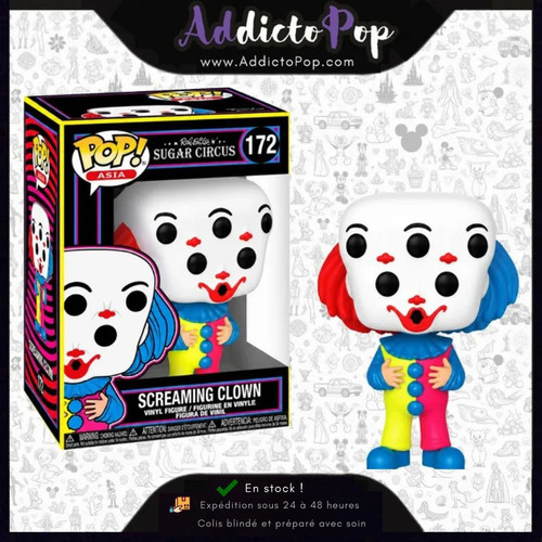 Funko pop ron - pop!, sugar
