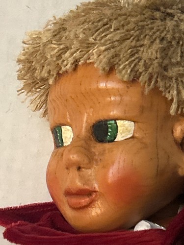 Naber doll klaus christmas - klaus,