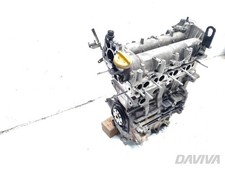 Alfa Romeo Giulietta Moteur nu