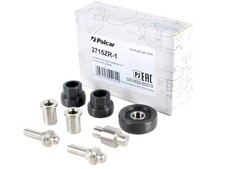 Guidage à Rouleaux Inférieur