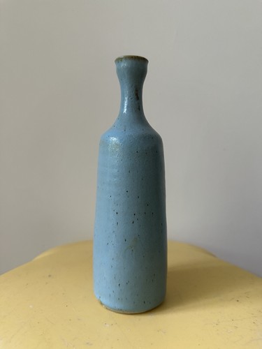 Céramique bouteille - bouteille, de