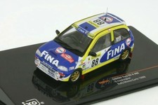 Ixo 1:43 Subaru Vivio Rx-R 88