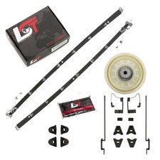 Panorama Sunroof Rails Gear Repair Set for Mercedes A-Class W176