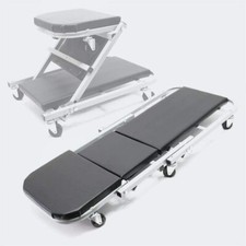 Chariot Visite Mecanicien