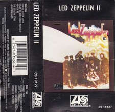 Led Zeppelin Led Zeppelin II -