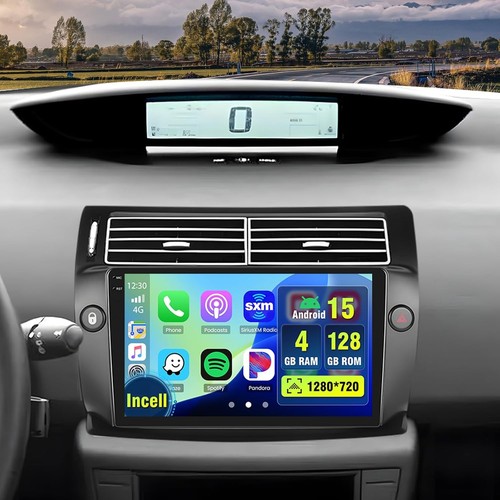 Carplay autoradio gps citroen - gps,